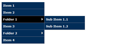 thesis drop down menu navigation thesis drop down menu navigation