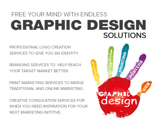 Custom Graphic Design amp; Print Marketing CTI Networks Custom Graphic Design amp; Print Marketing CTI Networks